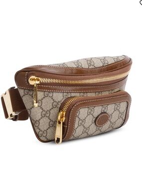 Gucci Belt bag